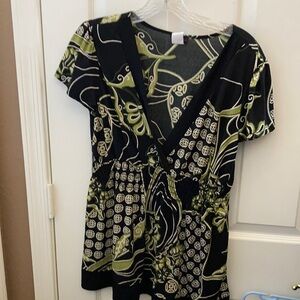 FINAL MARKDOWN Ladies agenda top xl